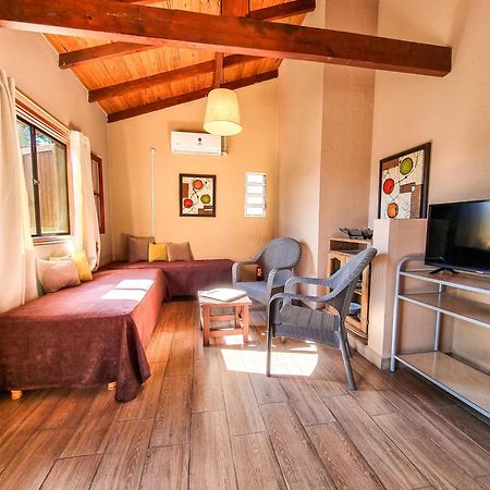 Complejo El Paine Villa Villa General Belgrano Kültér fotó