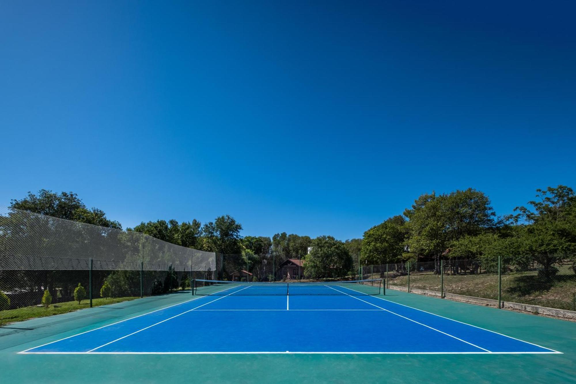 Complejo El Paine Villa Villa General Belgrano Kültér fotó
